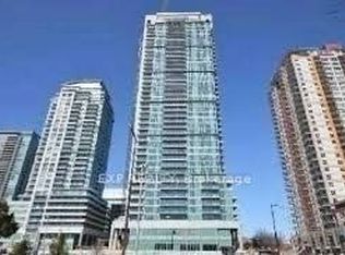 50 Town Centre Ct #2008, Toronto, ON M1P0A9