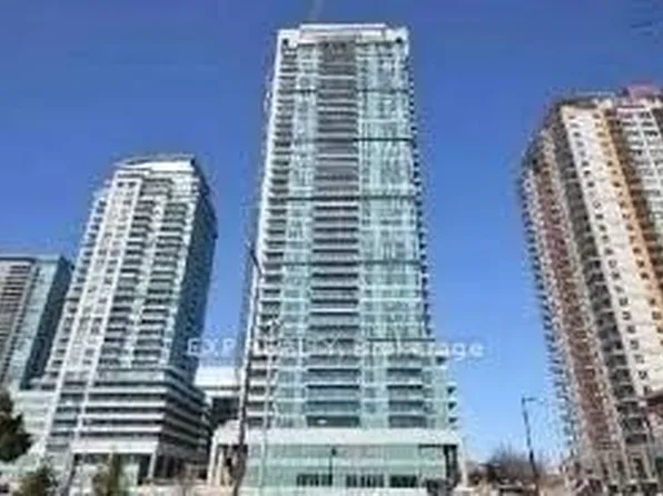 50 Town Centre Ct, Toronto, ON