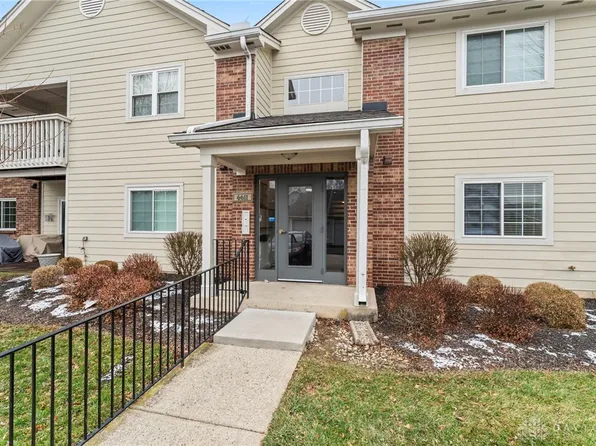 6611 Brigham Sq APT 2, Dayton, OH 45459