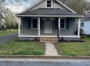 208 Charles St, Hurlock, MD 21643