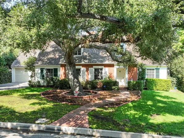 2140 Ashbourne Dr, San Marino, CA 91108