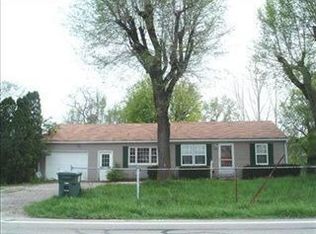 7580 Farmersville West Carrollton Rd, Germantown, OH 45327