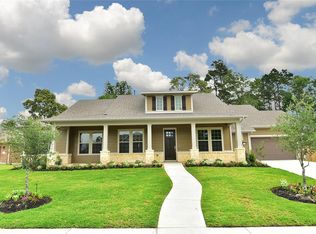 3710 Park Shadow Ct, Spring, TX 77386