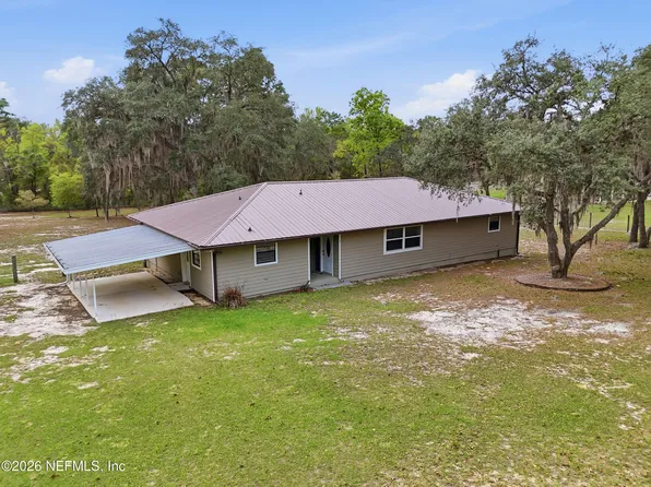 7013 ELFO Road, Keystone Heights, FL 32656