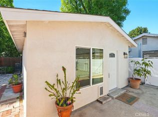 16516 Index St, Granada Hills, CA 91344