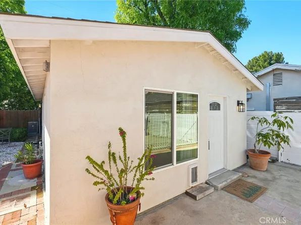 16516 Index St, Granada Hills, CA 91344