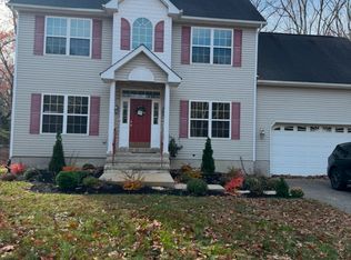 126 S New Prospect Rd, Jackson, NJ 08527