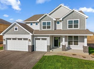 14662 74th St NE, Otsego, MN 55330