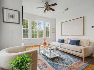 Chamberlin Heights, Denver, CO 80206