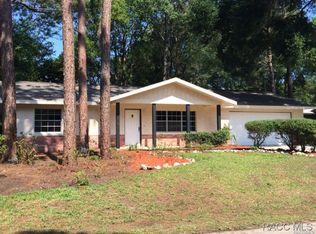 3986 S Garland Ter, Inverness, FL 34452