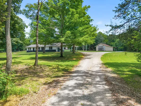 571 Goodfield Rd, Decatur, TN 37322