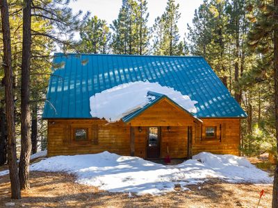 1766 E Gulf Stream Dr, Kanab, UT, 84710