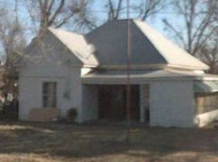 1819 Violet St, Vernon, TX 76384