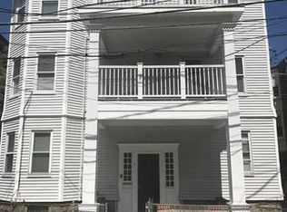 6 Albion St, Somerville, MA 02143