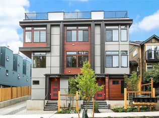 4307 A Linden Ave N, Seattle, WA 98103