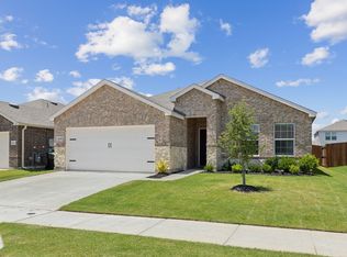 16009 Gotland Ln, Haslet, TX 76052