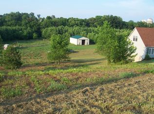1735 Bouton Dr, Cookeville, TN 38501
