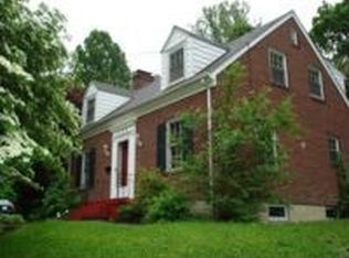 705 Biltmore Ave, Lynchburg, VA 24502