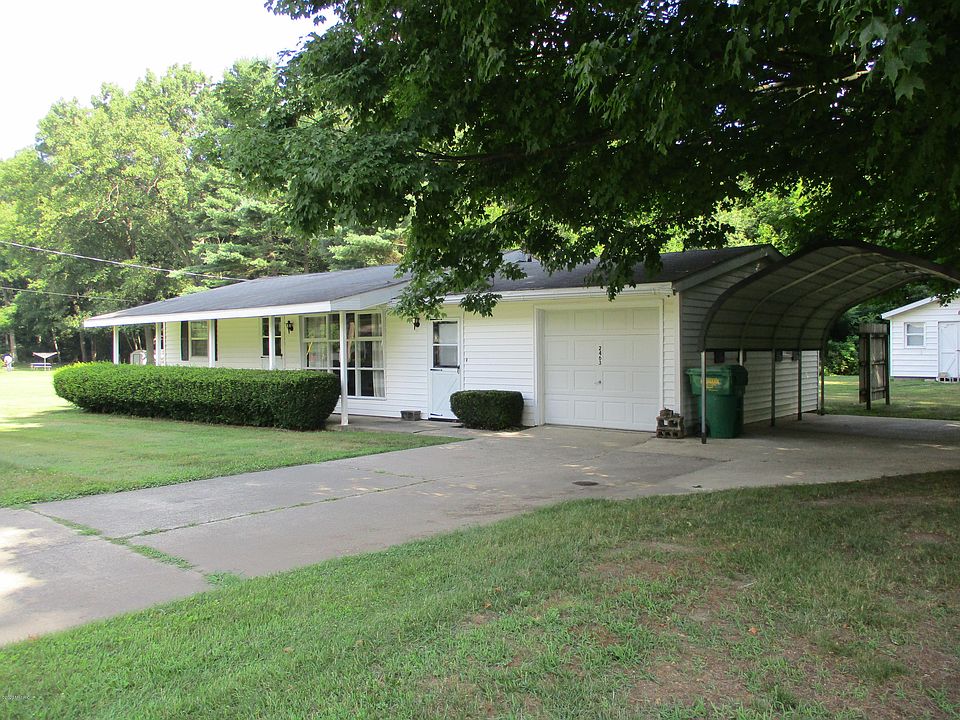 1st image of 2463 Lone Elm St