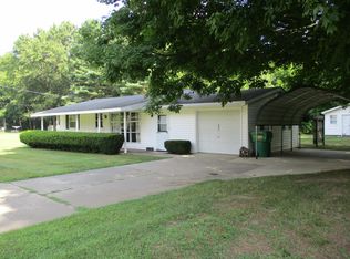 2463 Lone Elm St, Niles, MI 49120