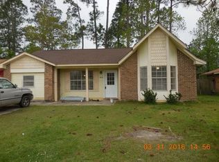 1818 Brookter St, Slidell, LA 70461