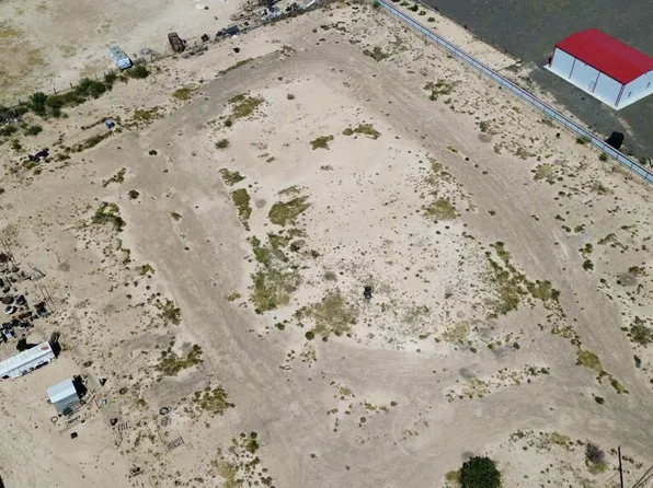 2314 Sacaton Rd, Pecos, TX 79772
