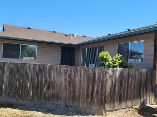 3316 NE Lancaster St #3, Corvallis, OR 97330