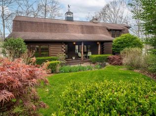 340 Morgan Hill Rd, Morgantown, WV 26508