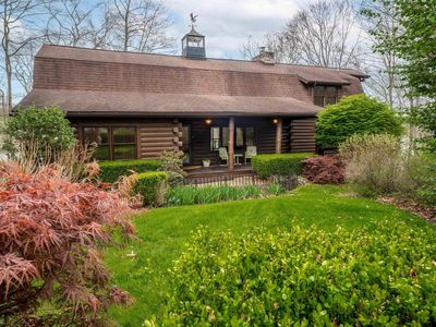 340 Morgan Hill Rd, Morgantown, WV, 26508
