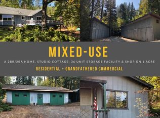 4960 Highway 4 #2, Hathaway Pines, CA