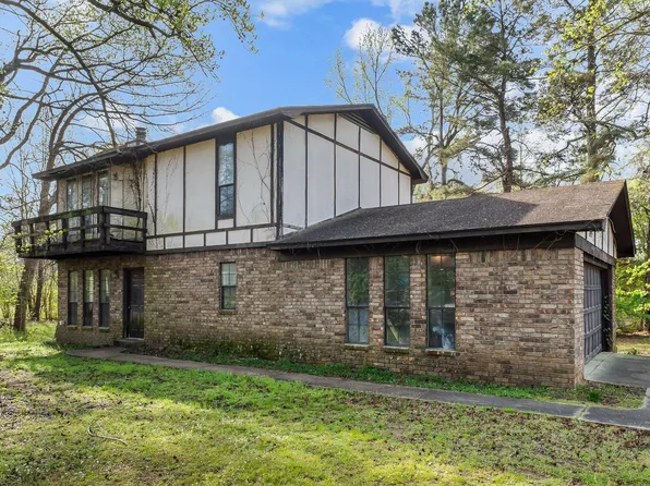 4215 Idalou Dr, Texarkana, TX 75503