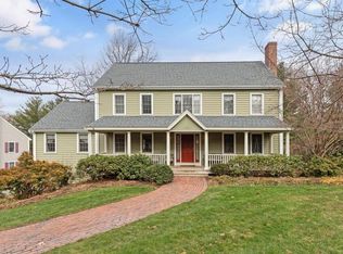 27 Lincoln Woods Rd, Waltham, MA 02451