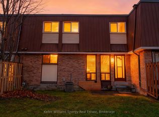 1333 Mary St N #39, Oshawa, ON L1G 6Z3