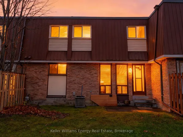 1333 Mary St N #39, Oshawa, ON L1G 6Z3