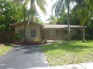 4215 Arthur St, Hollywood, FL 33021