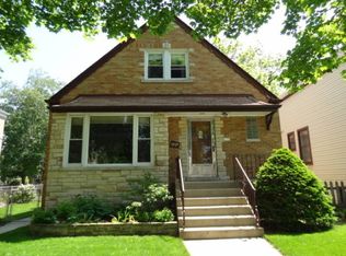 3025 Emerson St, Franklin Park, IL
