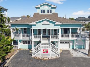 1885 Pompano Dr., Garden City Beach, SC 29576