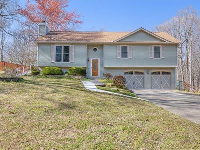 4643 Spring Ridge Dr, Flowery Branch, GA, 30542