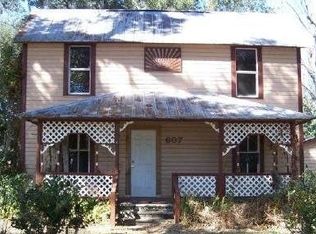 607 E Palmetto St, Wauchula, FL 33873