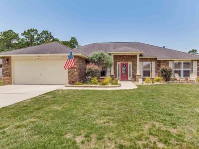 1235 Benning Pl, Pensacola, FL, 32506