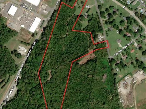 1819 Colonial Acres Cir, York, SC 29745