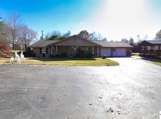 875 Said Rd, Paducah, KY 42003