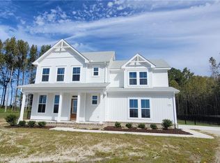 Mm Greenhaven At Hillpoint Ashbee, Suffolk, VA 23434