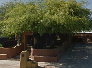 722 W Wheatridge Dr, Tucson, AZ 85704