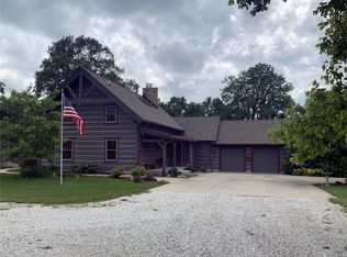 10631 E 234th St, Cicero, IN 46034