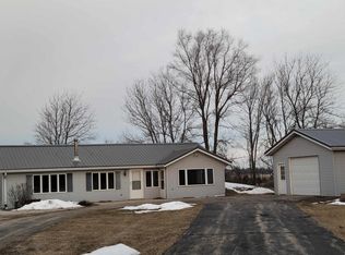 6815 E County Rd N, Milton, WI 53563