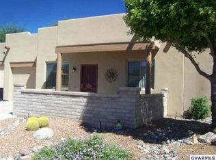 910 W Calle De La Pelotita, Green Valley, AZ 85614