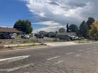 2614 N 3rd St, Flagstaff, AZ 86004