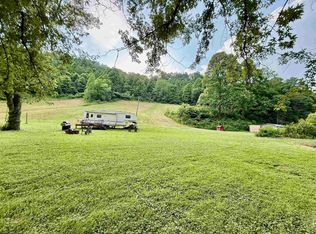 4561 Grass Run Rd, Salem, WV 26426