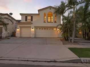 4843 Sea Coral Dr, San Diego, CA 92154